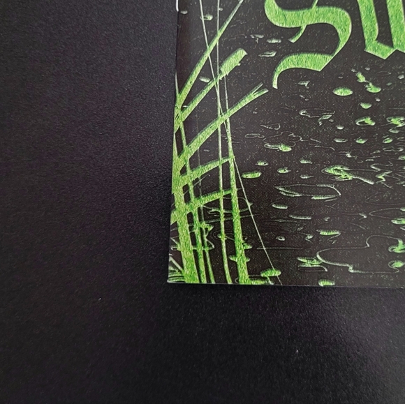 Heavy Metal: Swamp God - Picture 3 of 7